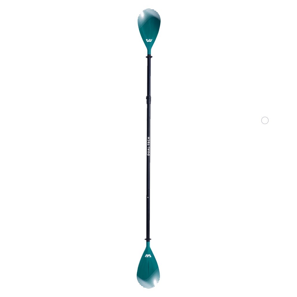 Κουπί SUP Aqua Marina Dual Tech 2 σε 1  175-220 / 236cm | www.lightgear.gr