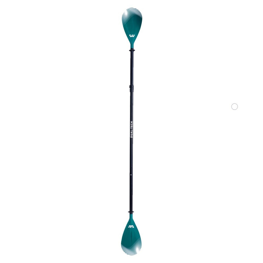 Κουπί SUP Aqua Marina Dual Tech 2 σε 1  175-220 / 236cm | www.lightgear.gr