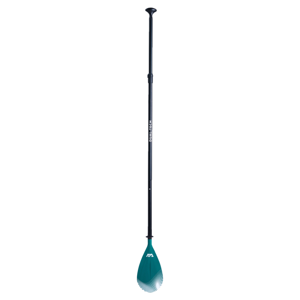 Κουπί SUP Aqua Marina Dual Tech 2 σε 1  175-220 / 236cm | www.lightgear.gr