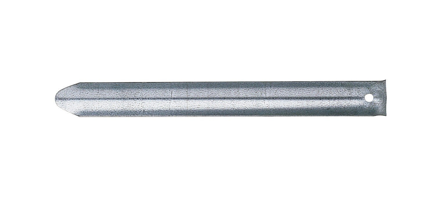 Πασαλάκι Σκηνής Ατσάλινο για Άμμο 30x3,4cm | www.lightgear.gr