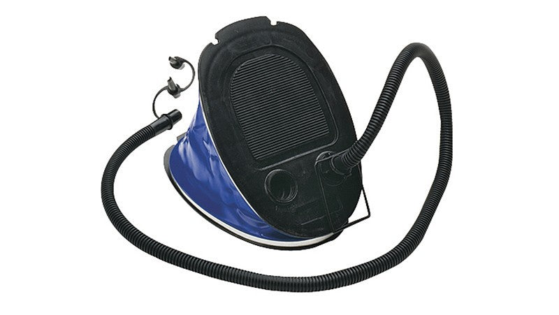 Τρόμπα Ποδιού Outwell 5lt | www.lightgear.gr