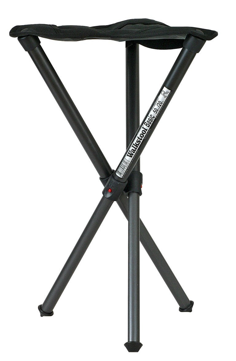 Σκαμπό Walkstool Basic 50cm | www.lightgear.gr