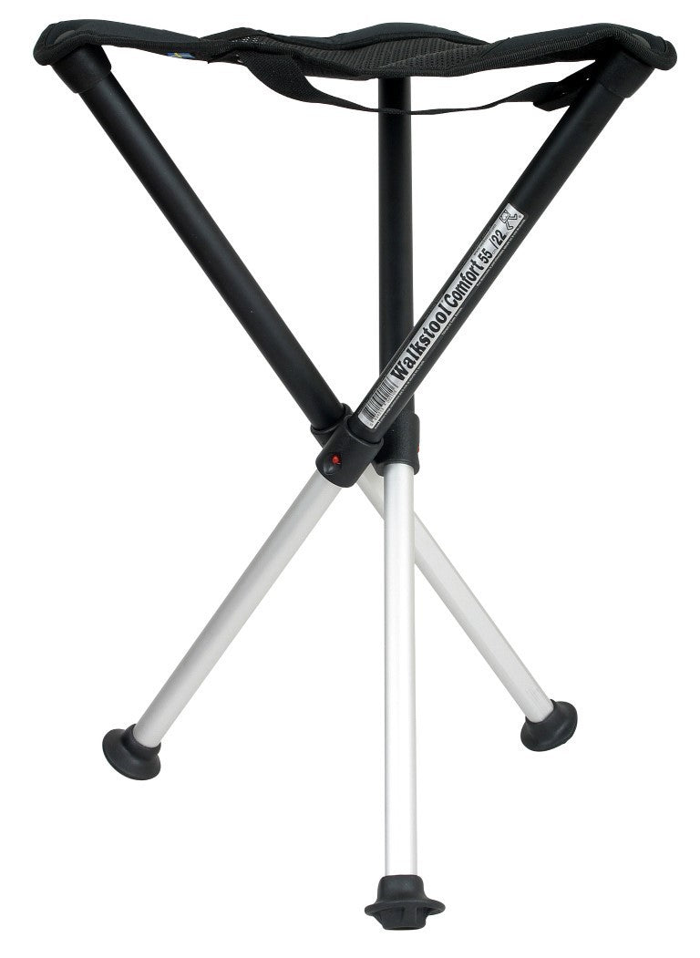 Σκαμπό Walkstool Comfort 55cm | www.lightgear.gr
