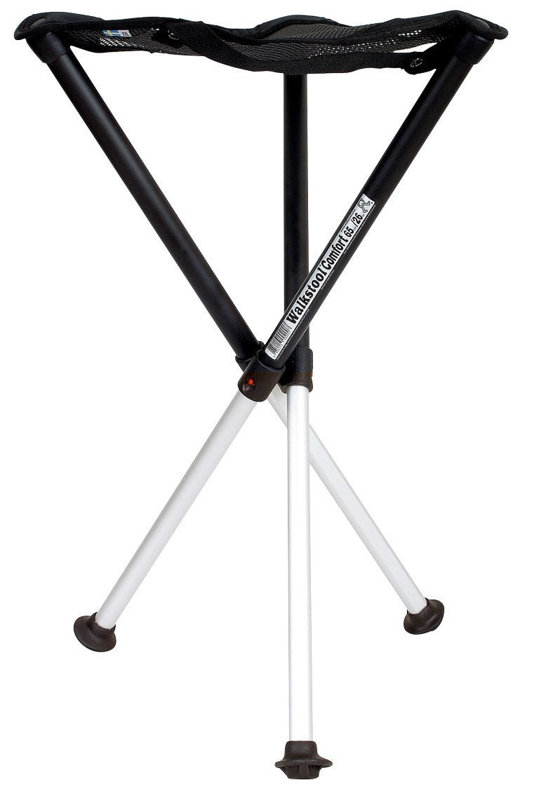 Σκαμπό Walkstool Comfort 65cm | www.lightgear.gr