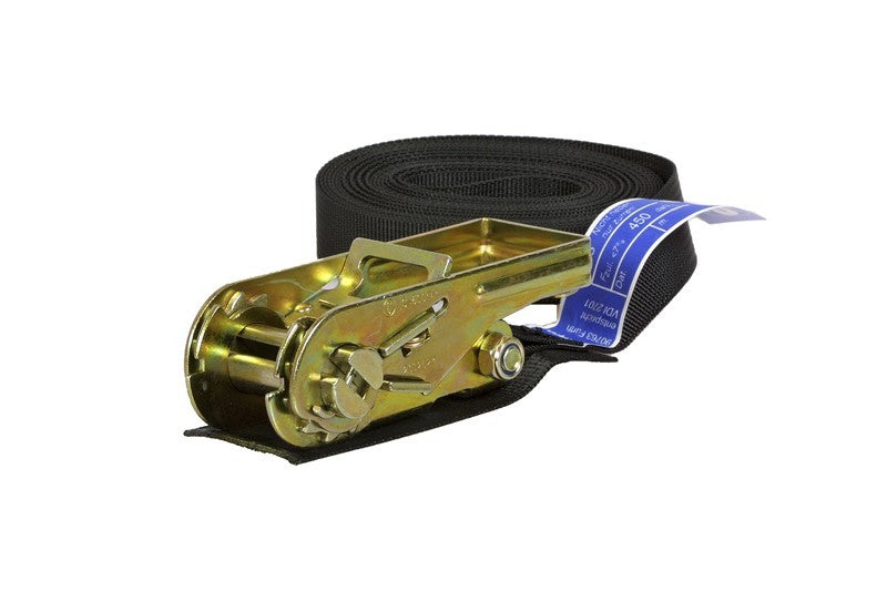 Ιμάντας Με Καστάνια Ασφάλισης Origin Outdoors 25mm 5m | www.lightgear.gr