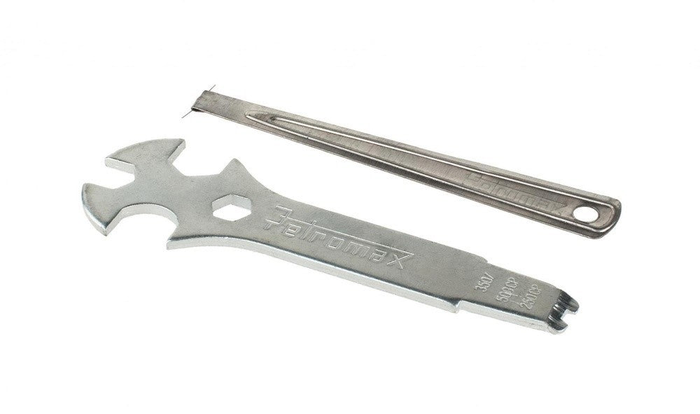 Σετ Εργαλείων Petromax HK150/HK250/HK350/HK500 66-180 | www.lightgear.gr