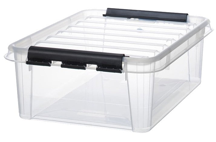 Κουτί Aποθήκευσης SmartStore Classic 21lt | www.lightgear.gr