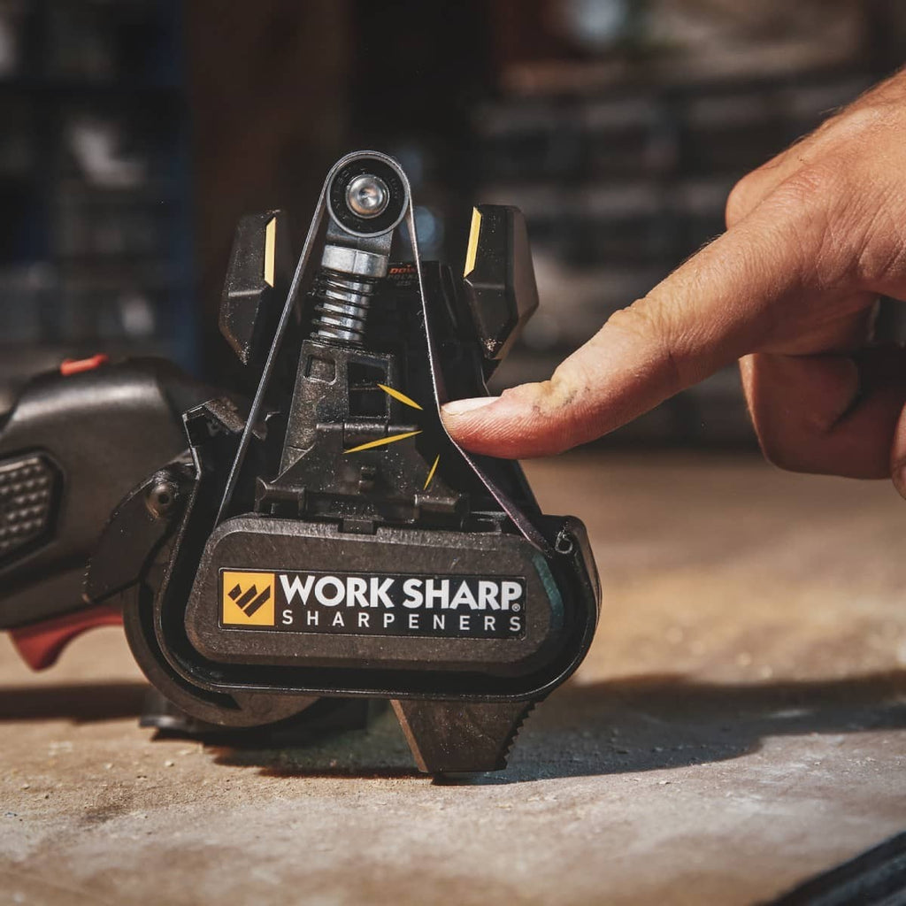 Ανταλλακτικοί Ιμάντες P220 Work Sharp για WSKTS & WSKTS2 6Τεμ | www.lightgear.gr