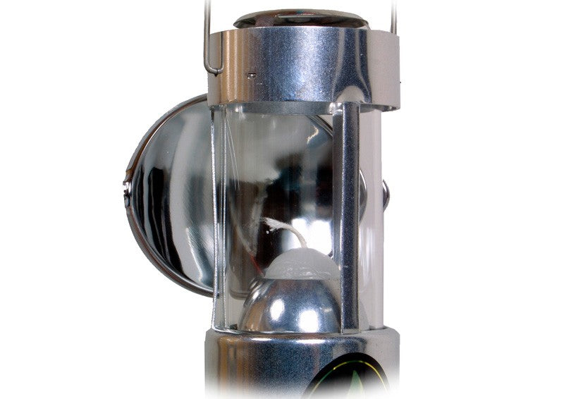 Πλαϊνός Ανακλαστήρας για Φανάρια UCO | www.lightgear.gr