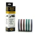 Σετ Ανταλλακτικοί Ιμάντες P80 / P220 / P6000 Work Sharp για WSKTS & WSKTS2 6Τεμ | www.lightgear.gr