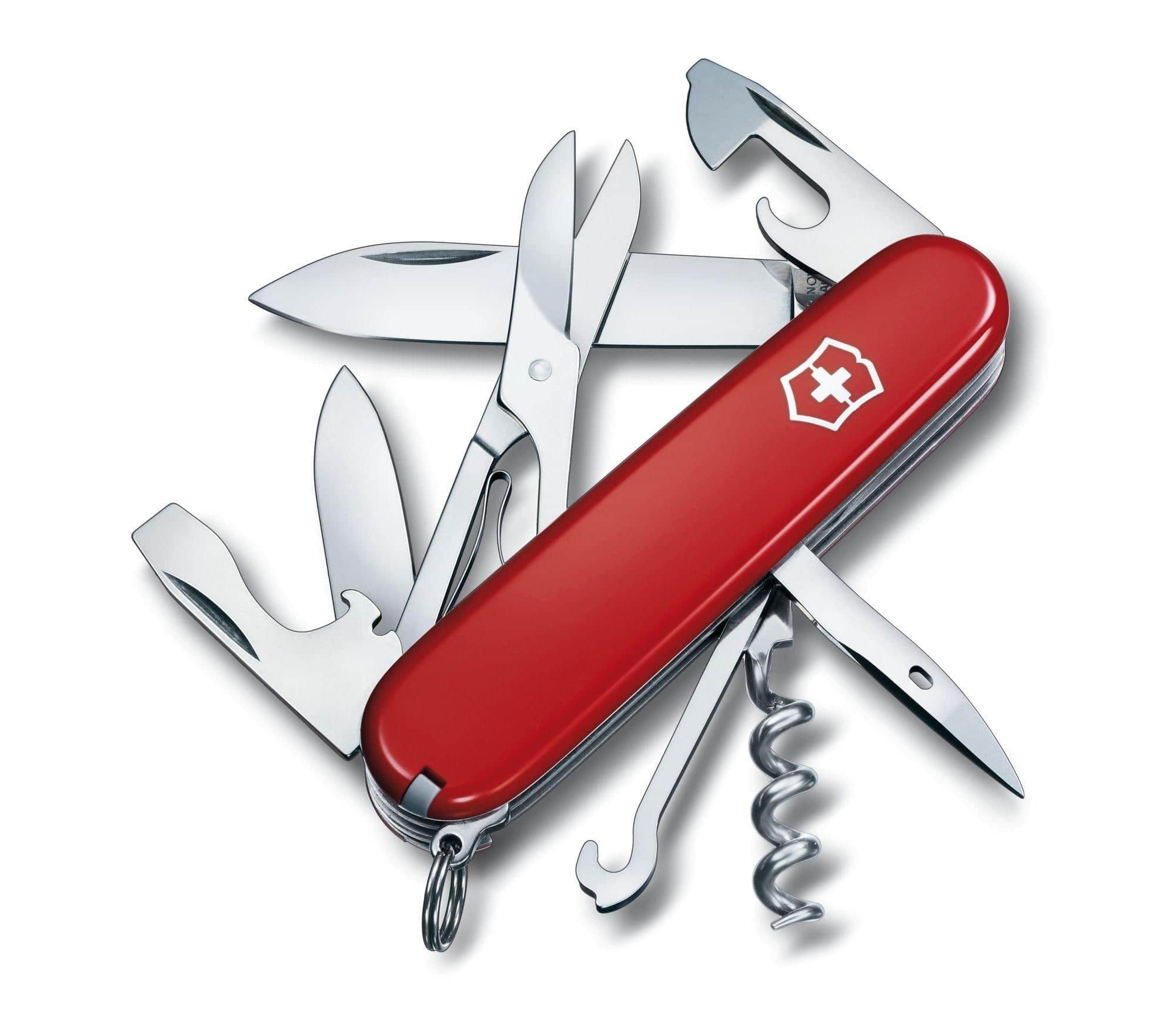 Πολυεργαλείο Victorinox Climber | www.lightgear.gr