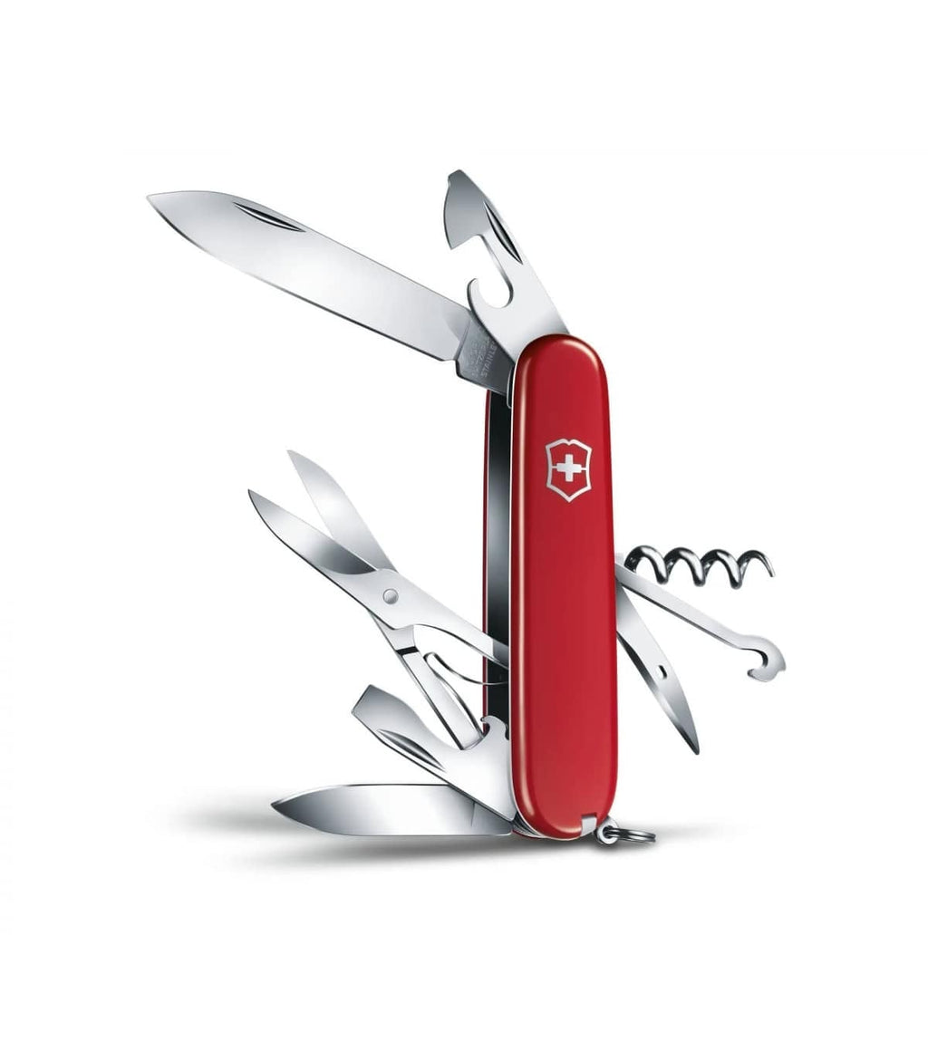 Πολυεργαλείο Victorinox Climber | www.lightgear.gr
