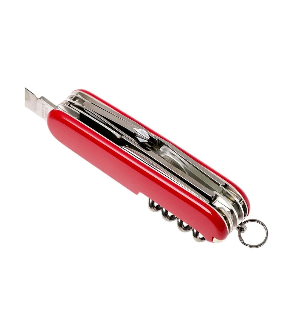 Πολυεργαλείο Victorinox Explorer | www.lightgear.gr