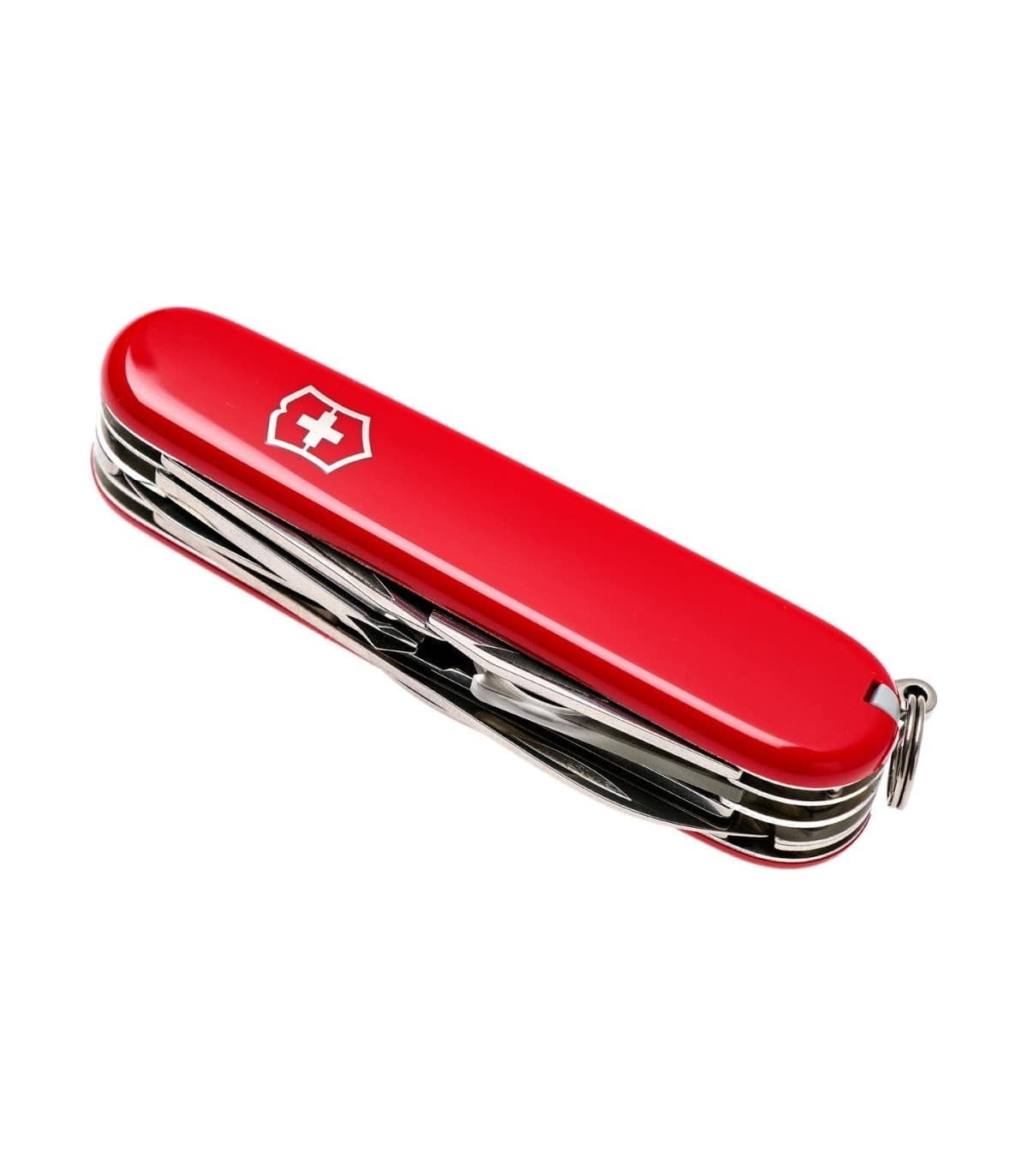 Πολυεργαλείο Victorinox Explorer | www.lightgear.gr