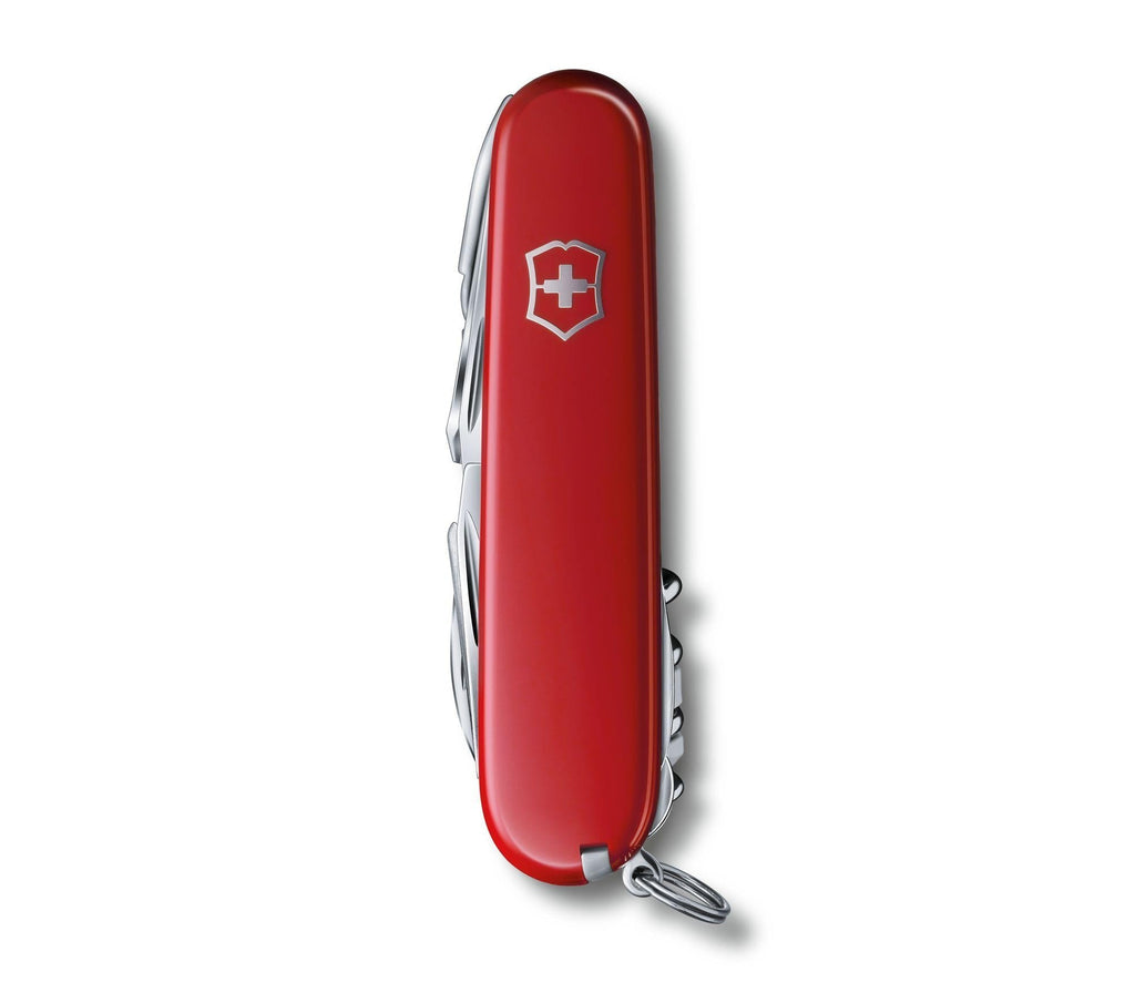 Πολυεργαλείο Victorinox Swiss Champ | www.lightgear.gr