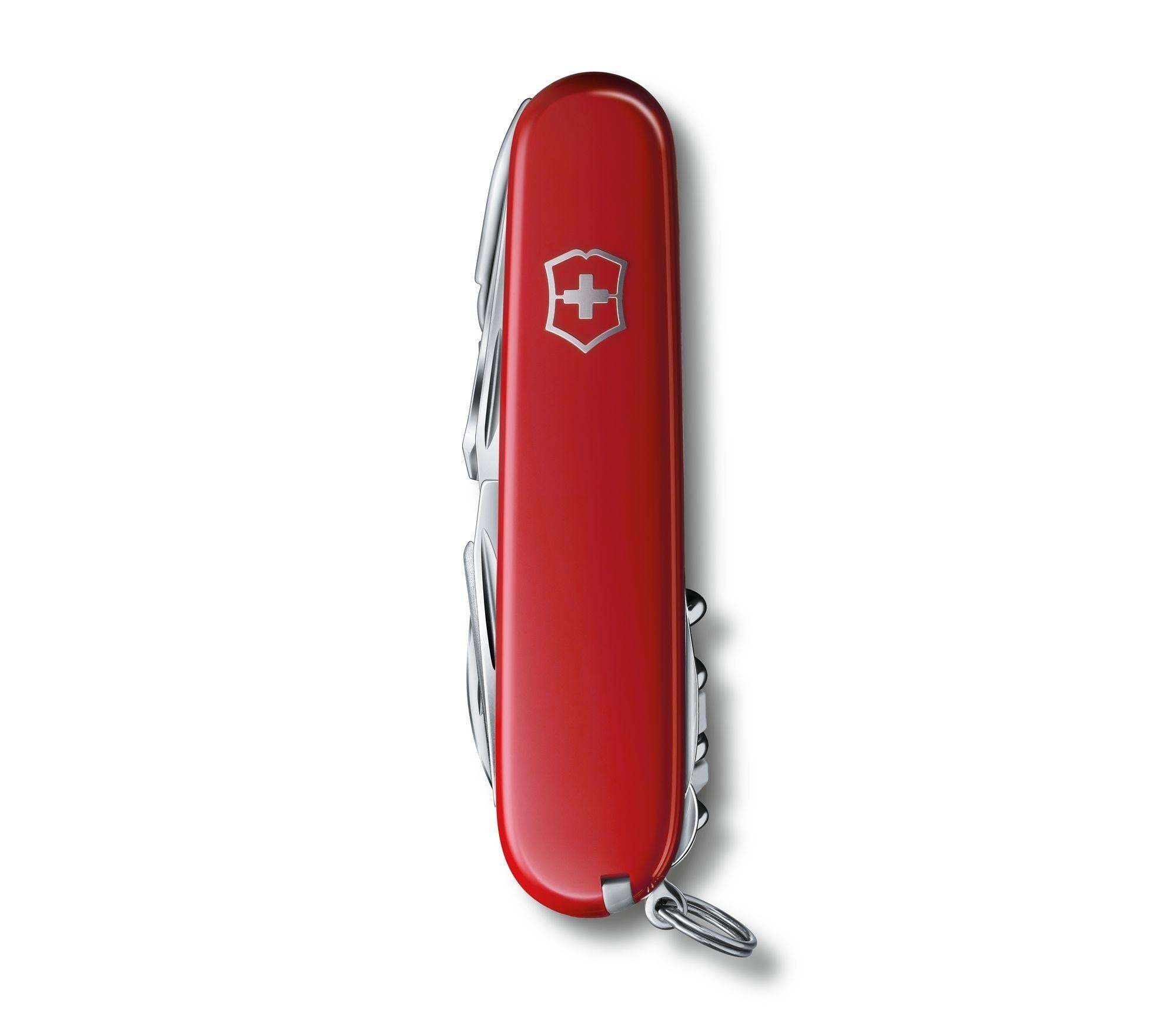 Πολυεργαλείο Victorinox Swiss Champ | www.lightgear.gr