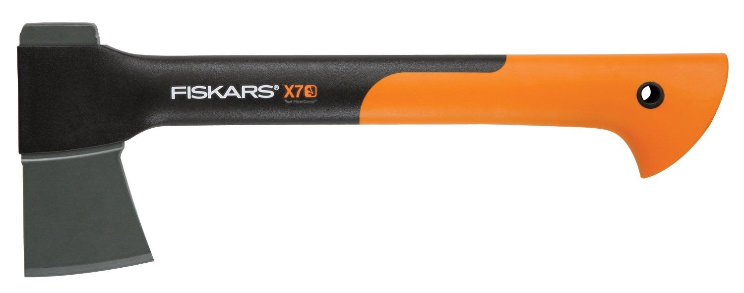 Τσεκούρι Fiskars X7 | www.lightgear.gr