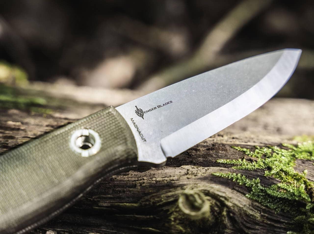 Μαχαίρι Boker Solingen Vigtig Wild | www.lightgear.gr