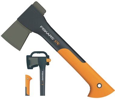 Τσεκούρι Fiskars X7 | www.lightgear.gr