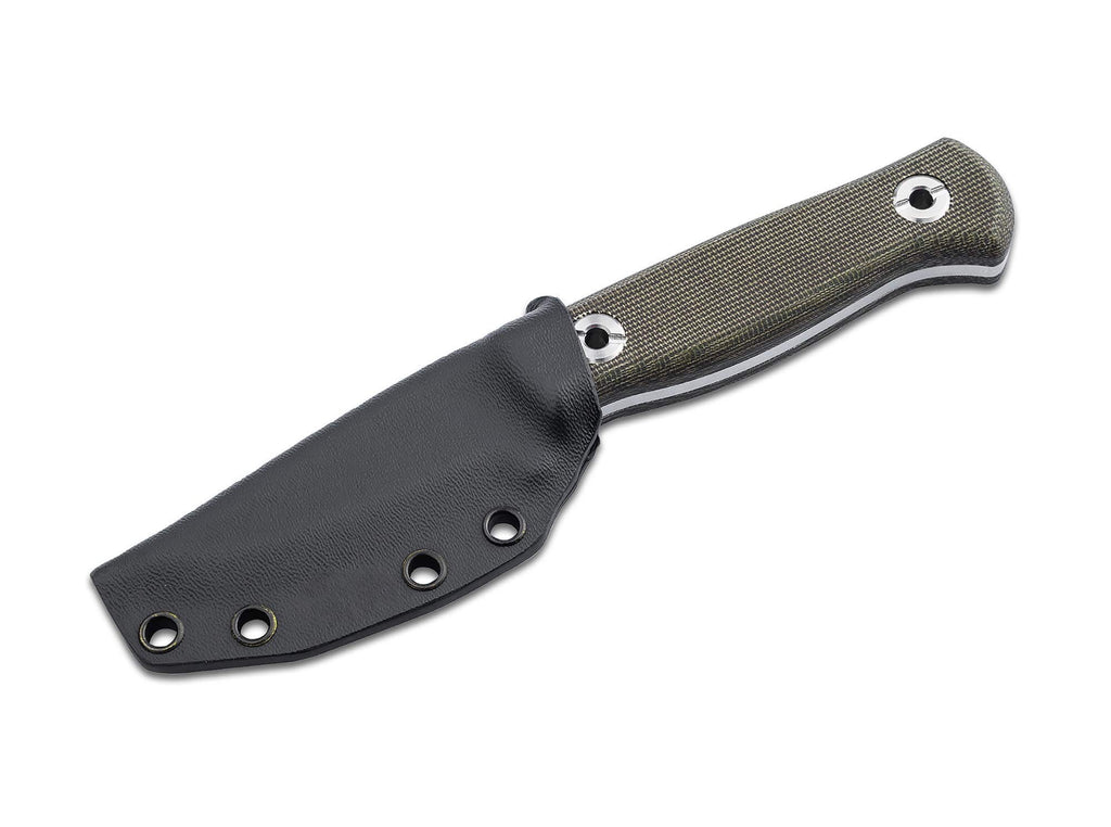 Μαχαίρι Boker Solingen Vigtig Wild | www.lightgear.gr
