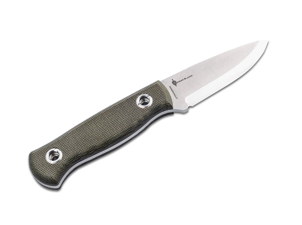 Μαχαίρι Boker Solingen Vigtig Wild | www.lightgear.gr