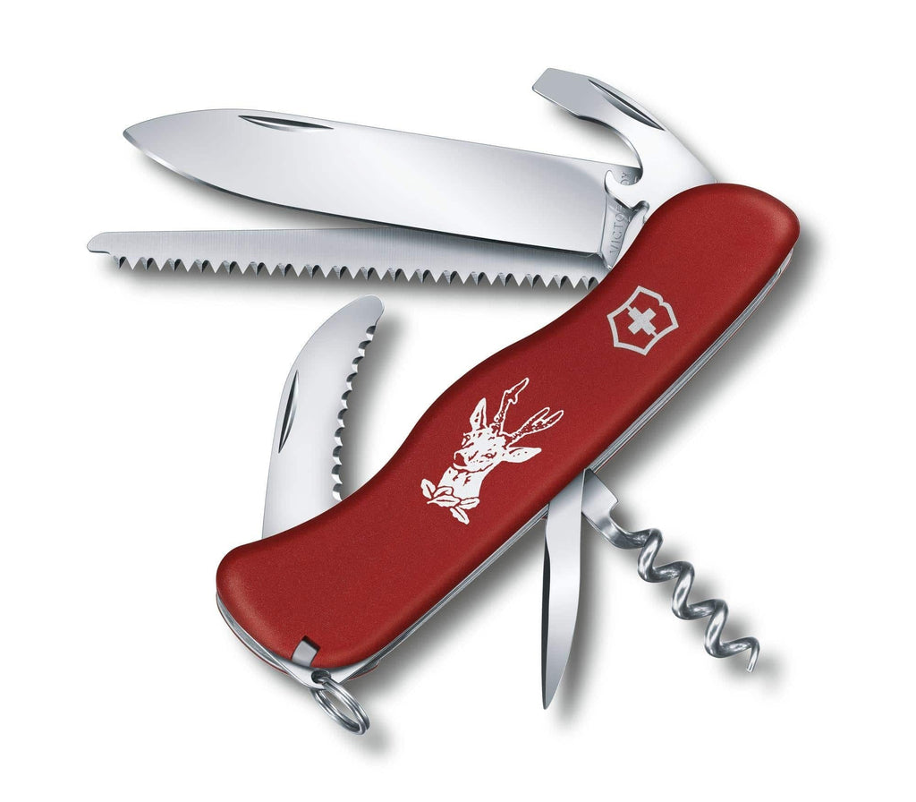 Πολυεργαλείο Victorinox Hunter | www.lightgear.gr