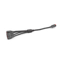 Καλώδιο Φόρτισης Ηλιακού Πάνελ Biolite BaseCharge 4x1 | www.lightgear.gr