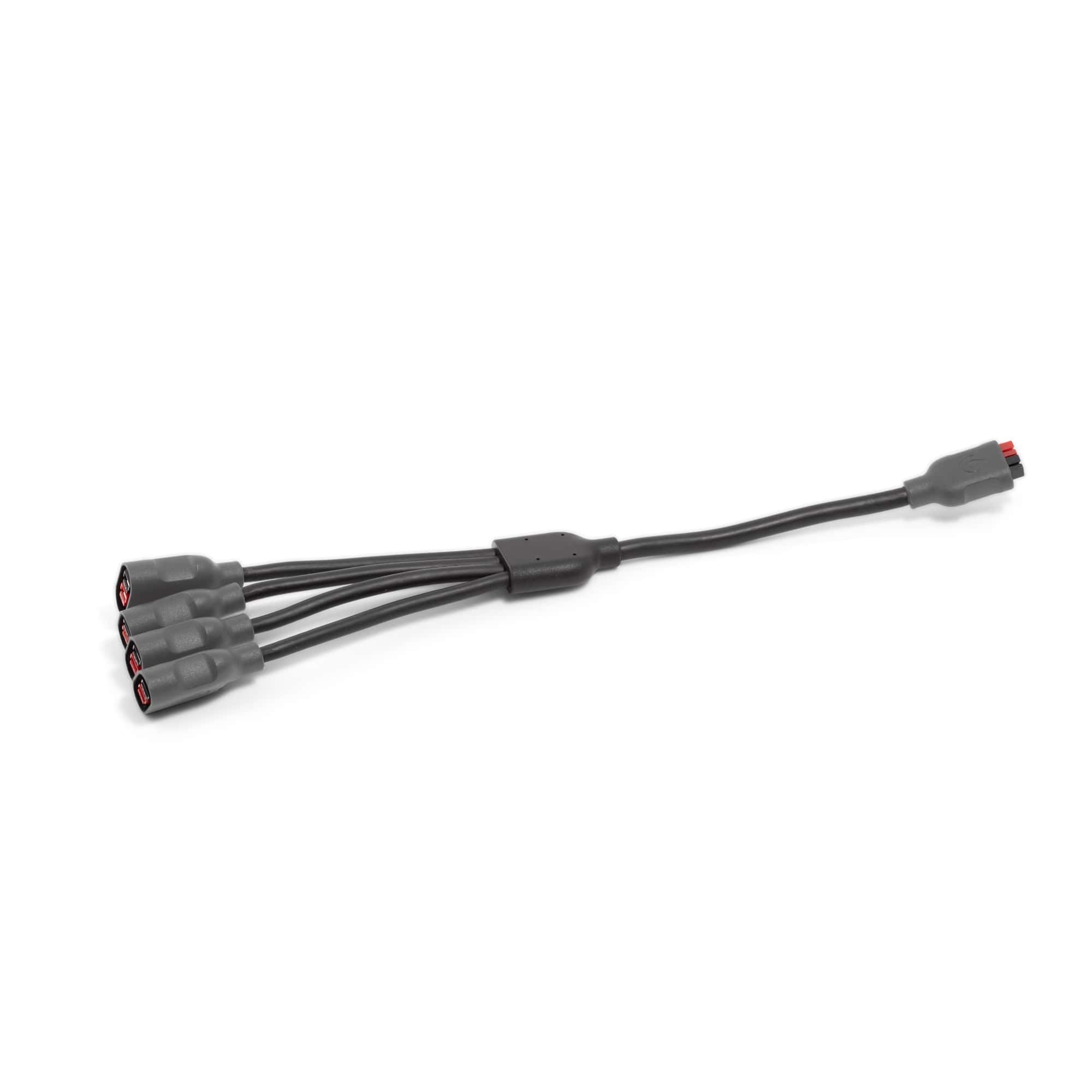 Καλώδιο Φόρτισης Ηλιακού Πάνελ Biolite BaseCharge 4x1 | www.lightgear.gr