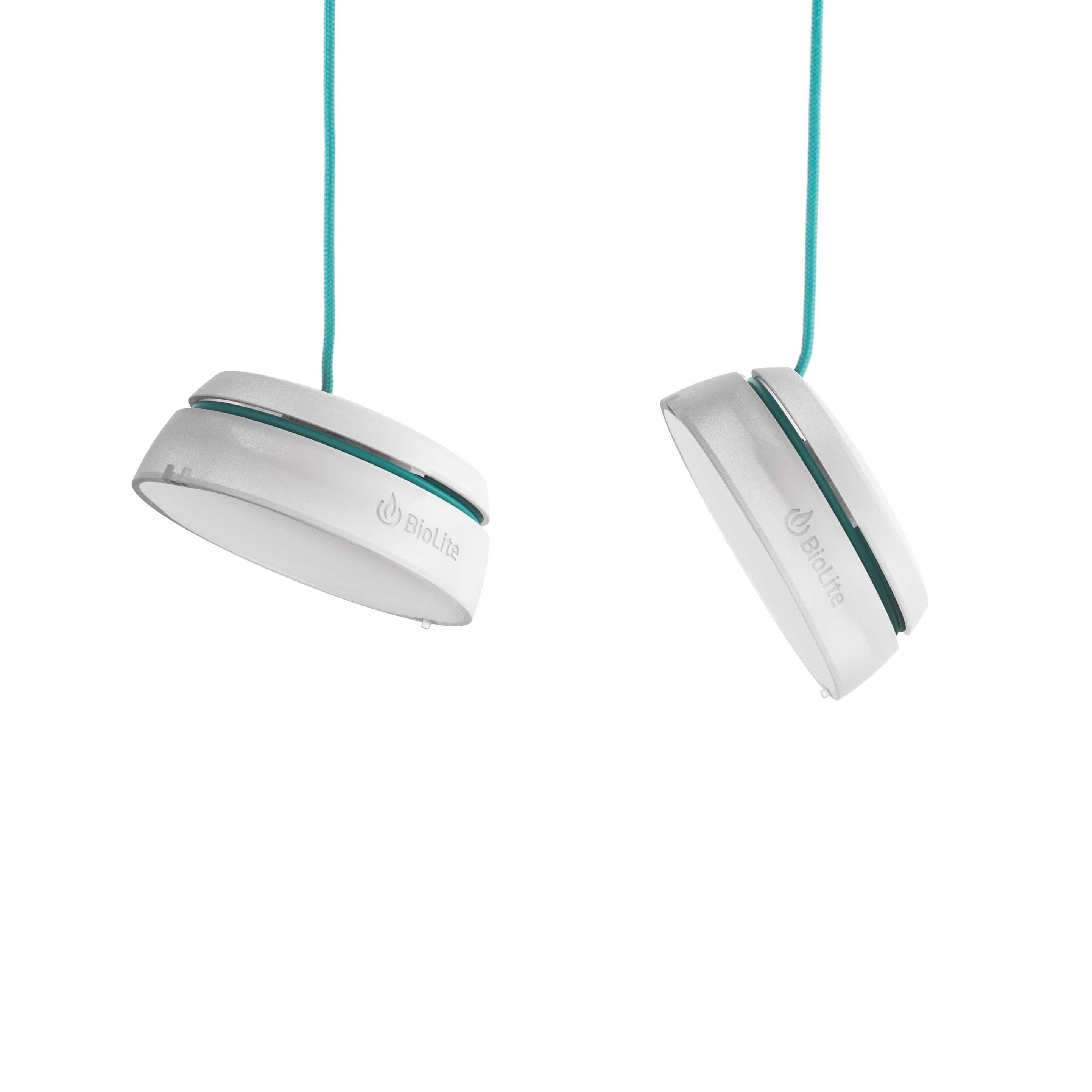 Φανάρια LED Biolite SiteLight Duo 300 | www.lightgear.gr