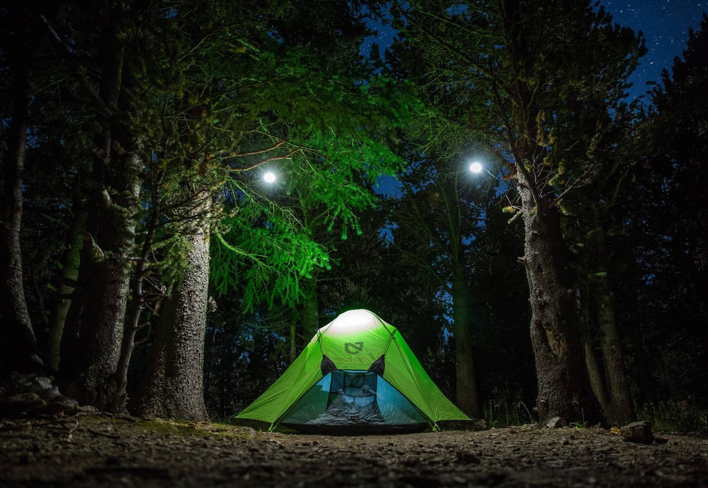 Φανάρια LED Biolite SiteLight Duo 300 | www.lightgear.gr