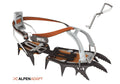 Fast/Semi-Fast Crampon Petzl Sarken | www.lightgear.gr