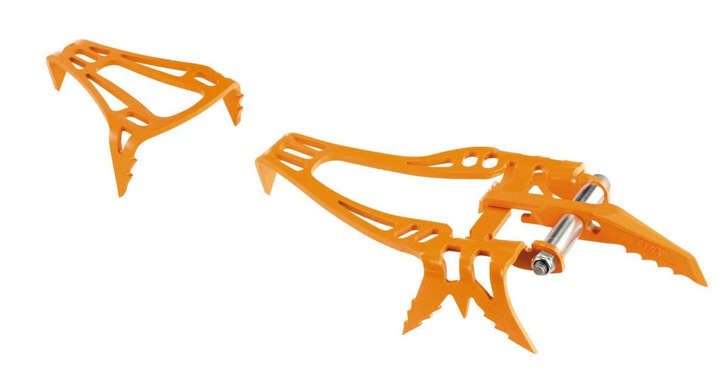 Crampon Petzl D-Lynx | www.lightgear.gr