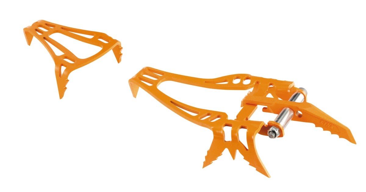 Crampon Petzl D-Lynx | www.lightgear.gr
