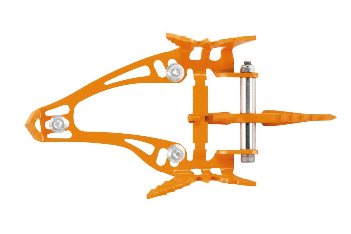 Crampon Petzl D-Lynx | www.lightgear.gr