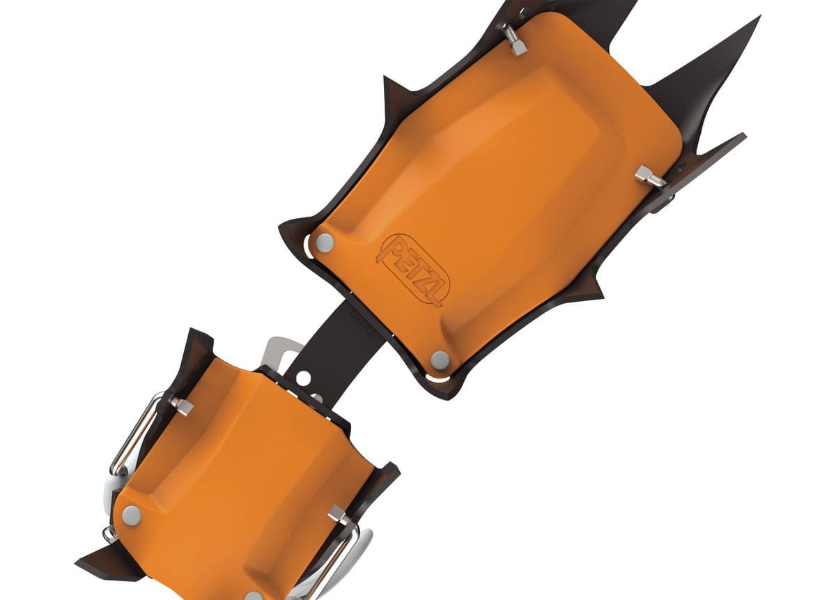 Δετά Crampon Petzl Vasak | www.lightgear.gr