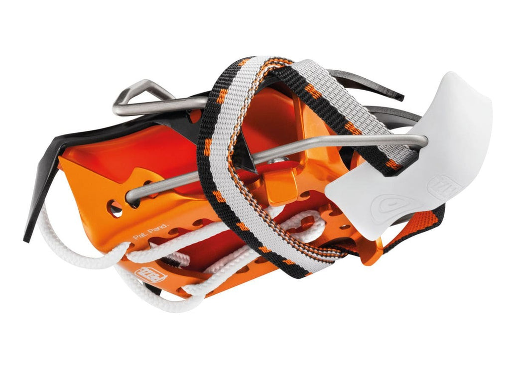 Fast/Semi-Fast Crampon Petzl Irvis Hybrid | www.lightgear.gr