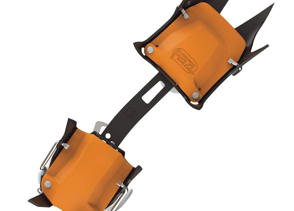Δετά Crampon Petzl Irvis | www.lightgear.gr
