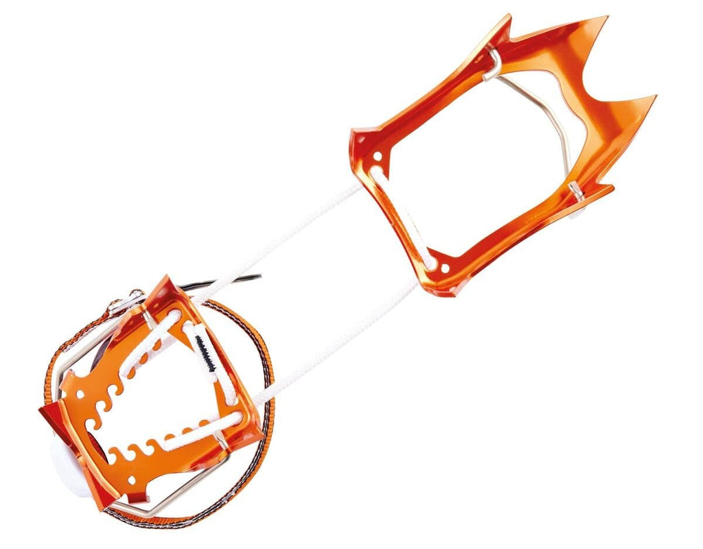 Fast Crampon Petzl Leopard | www.lightgear.gr