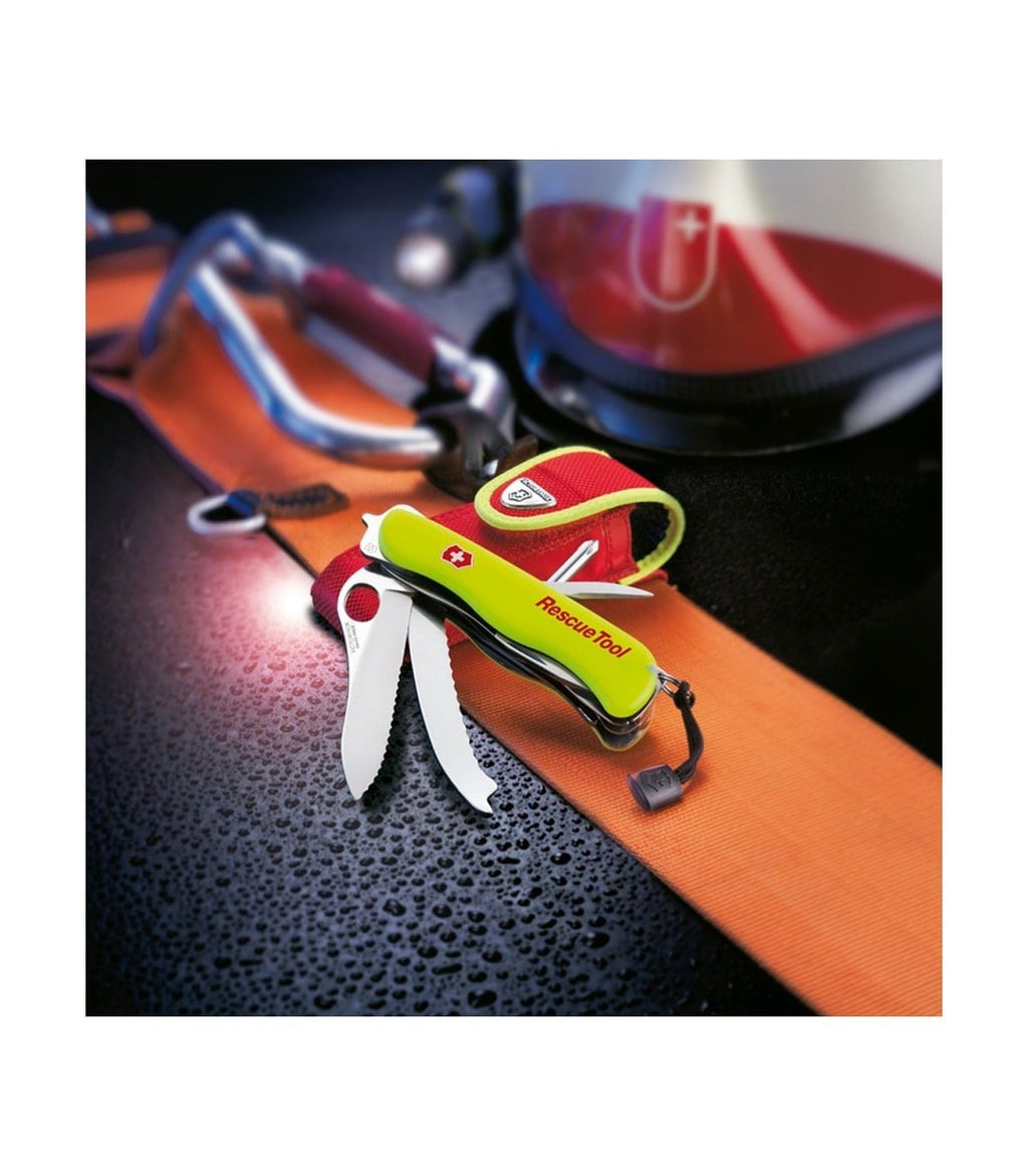 Πολυεργαλείο Victorinox Rescue | www.lightgear.gr