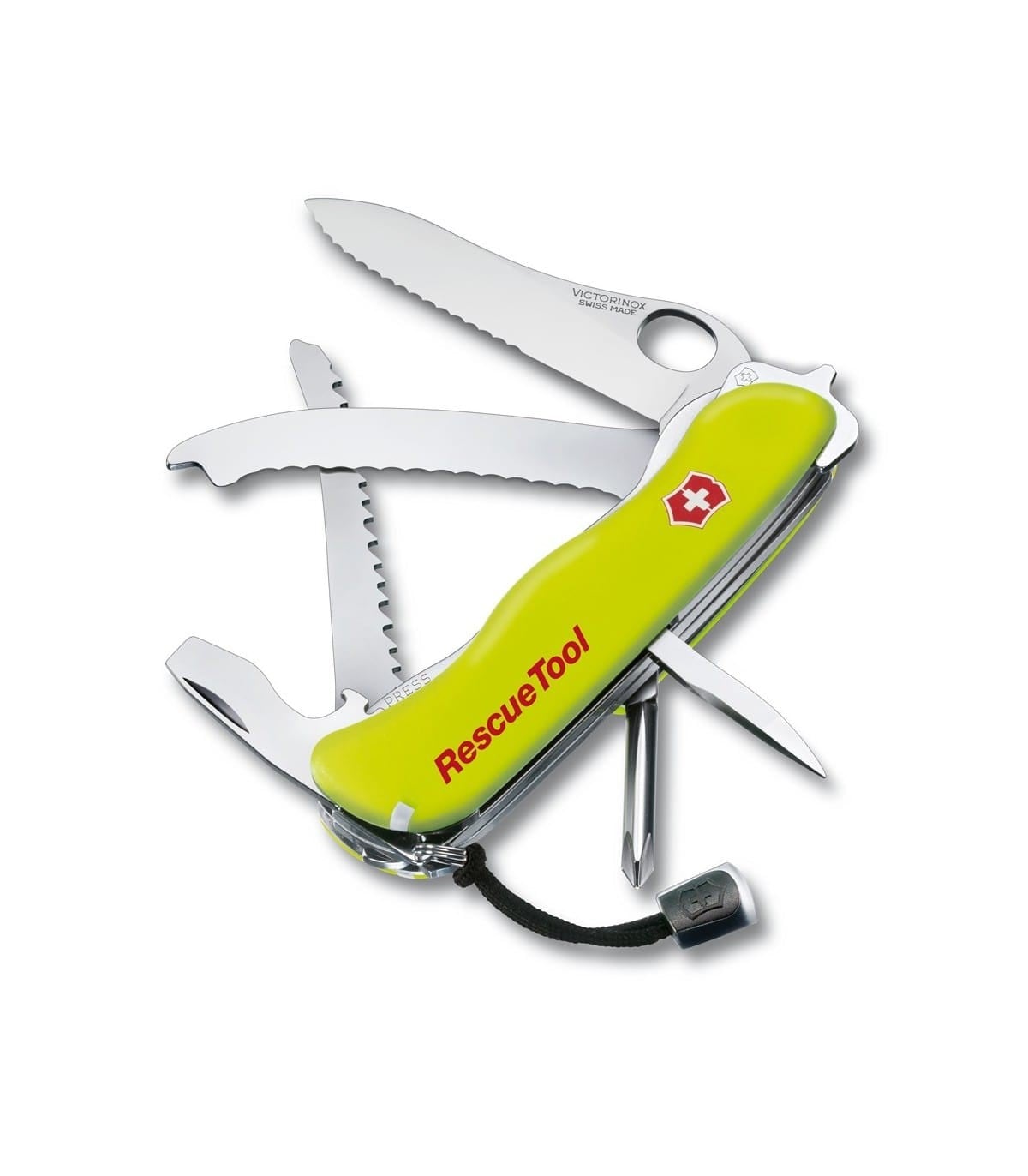 Πολυεργαλείο Victorinox Rescue | www.lightgear.gr