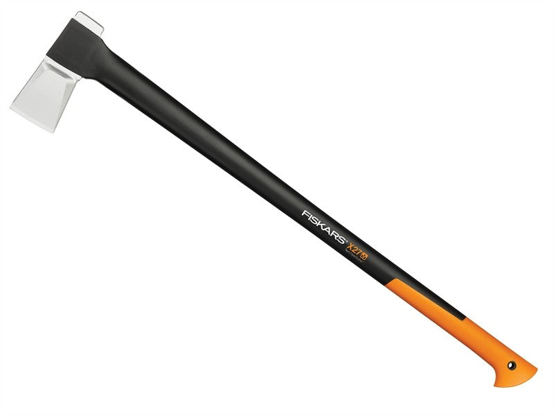 Τσεκούρι Σχισίματος Fiskars X27 | www.lightgear.gr