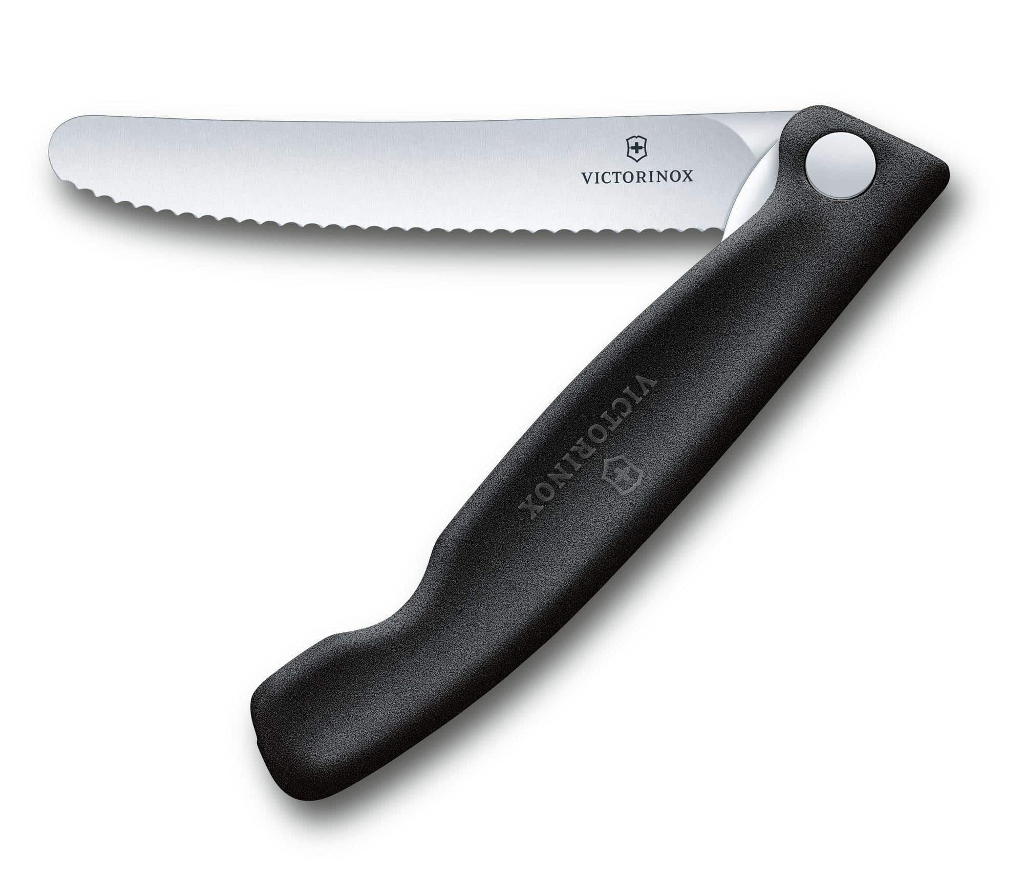 Αναδιπλούμενο Μαχαίρι Πριονωτό Victorinox 11cm | www.lightgear.gr