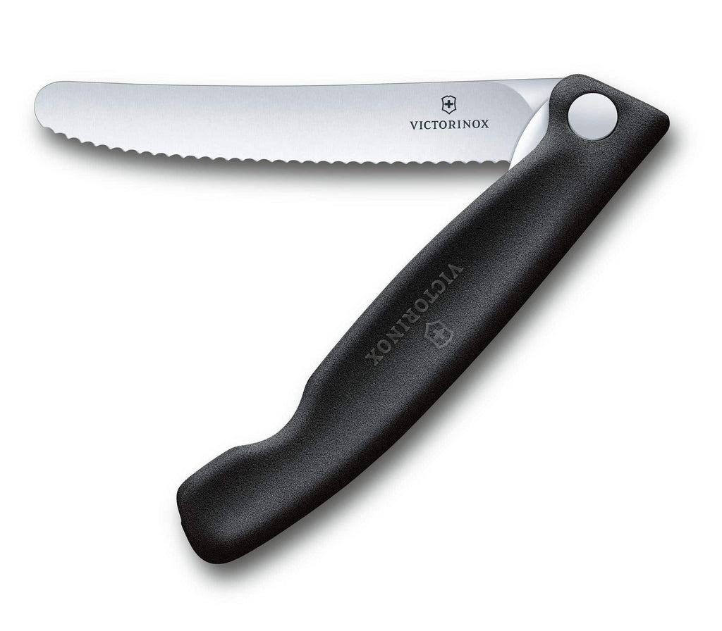 Αναδιπλούμενο Μαχαίρι Πριονωτό Victorinox 11cm | www.lightgear.gr
