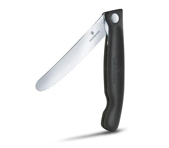 Αναδιπλούμενο Μαχαίρι Πριονωτό Victorinox 11cm | www.lightgear.gr