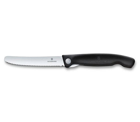 Αναδιπλούμενο Μαχαίρι Πριονωτό Victorinox 11cm | www.lightgear.gr