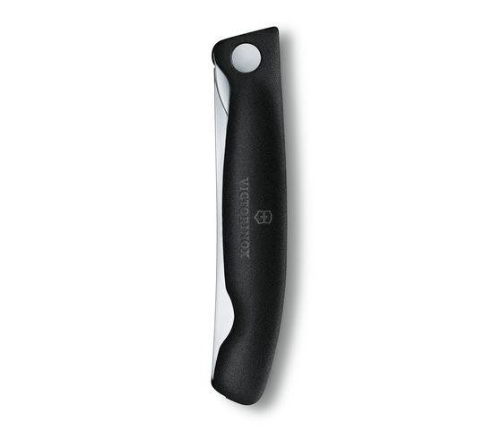 Αναδιπλούμενο Μαχαίρι Πριονωτό Victorinox 11cm | www.lightgear.gr
