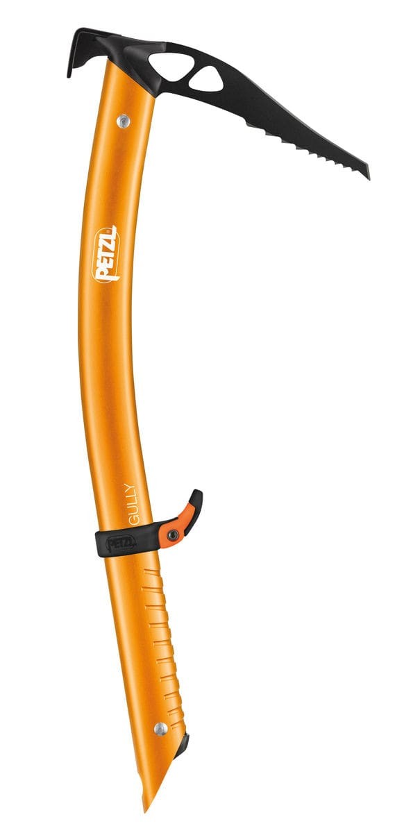 Πιολέ Petzl Gully Hammer | www.lightgear.gr