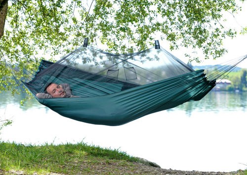 Αιώρα Amazonas Moskito Traveller | www.lightgear.gr