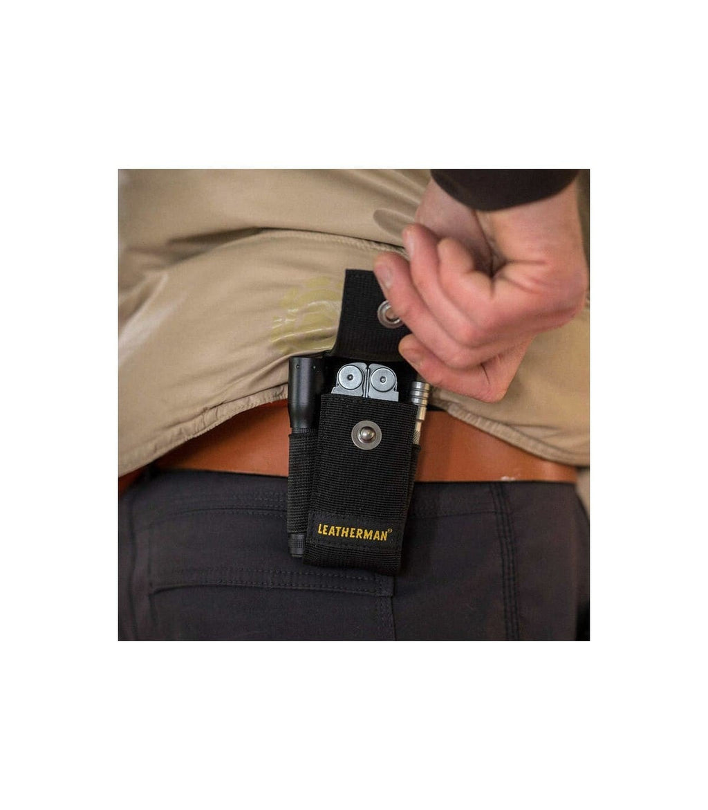 Nylon Θήκη Πολυεργαλείων Leatherman Large | www.lightgear.gr