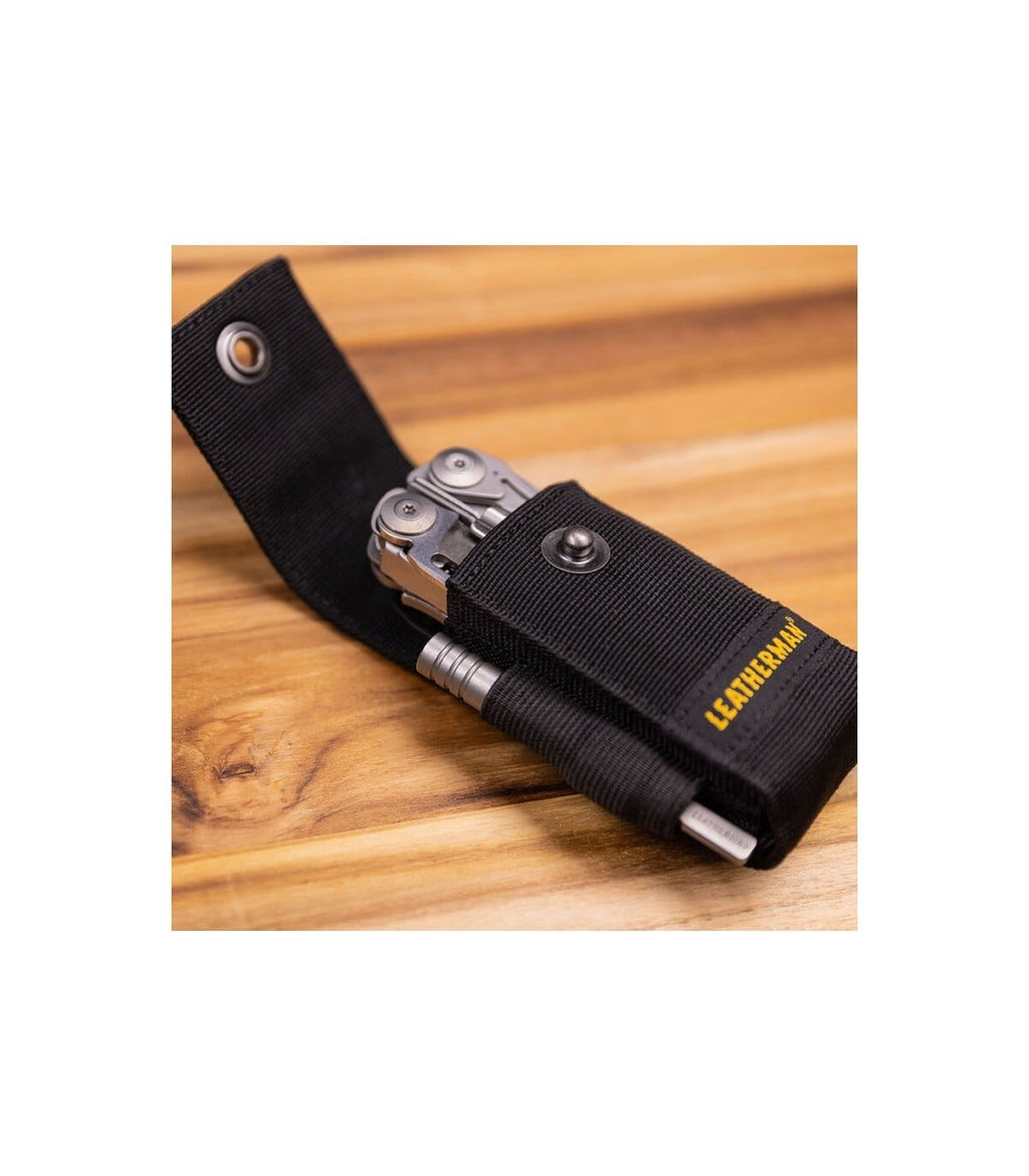 Nylon Θήκη Πολυεργαλείων Leatherman Large | www.lightgear.gr